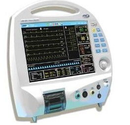 高性能模拟器件兼顾医疗设备诊断级精度需求