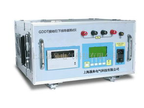 GDDT系列智能接地引下线导通测试仪 GDDT